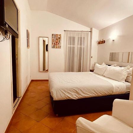 Rome Downtown Apartment_Sistina Екстер'єр фото