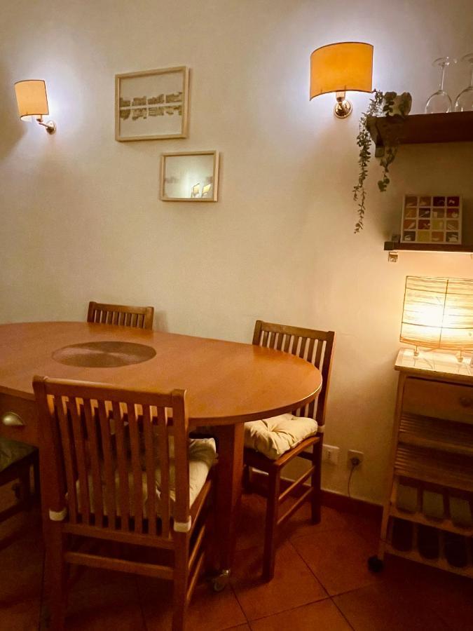 Rome Downtown Apartment_Sistina Екстер'єр фото