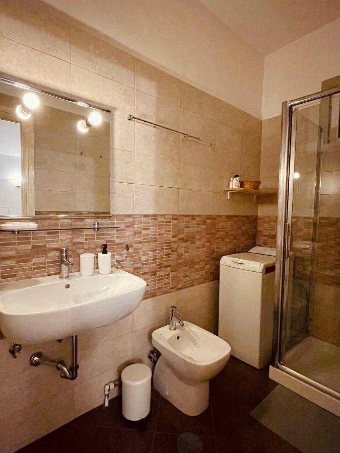 Rome Downtown Apartment_Sistina Екстер'єр фото