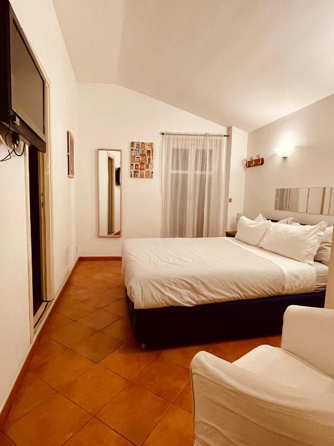 Rome Downtown Apartment_Sistina Екстер'єр фото