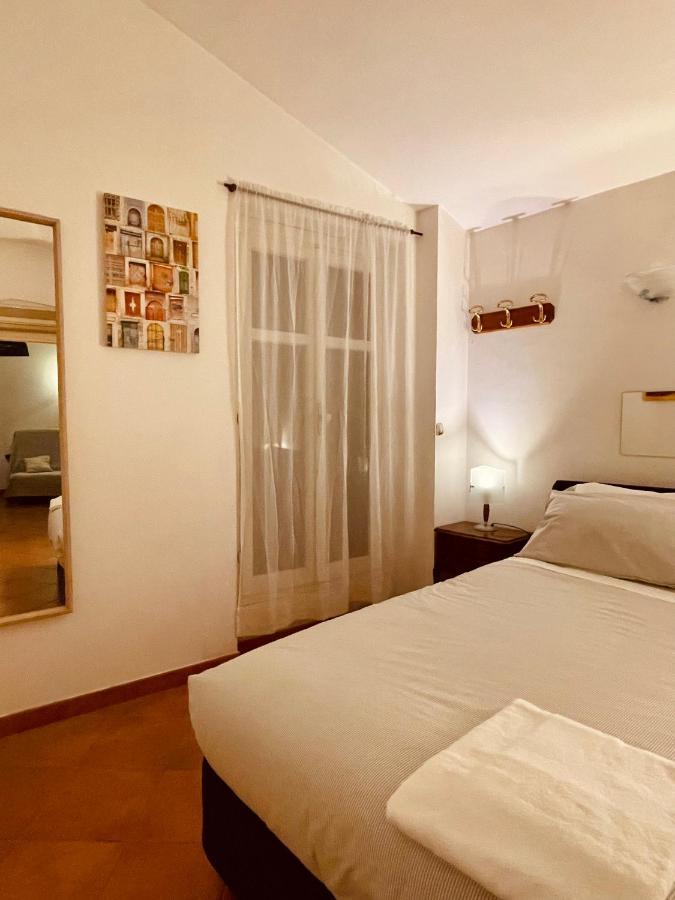 Rome Downtown Apartment_Sistina Екстер'єр фото
