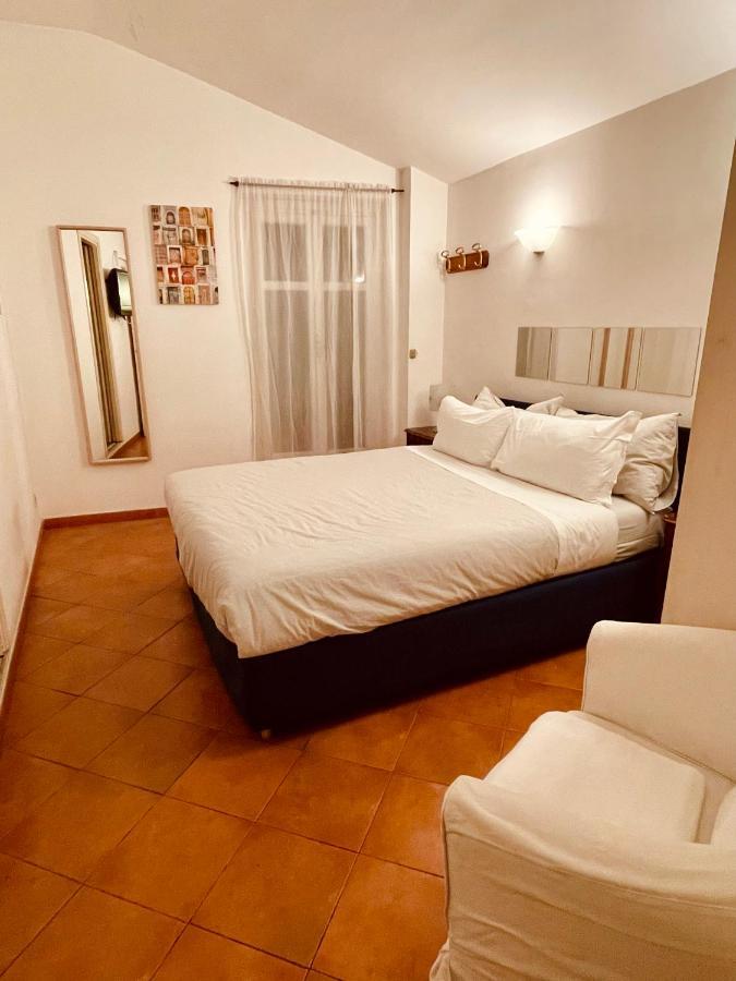 Rome Downtown Apartment_Sistina Екстер'єр фото