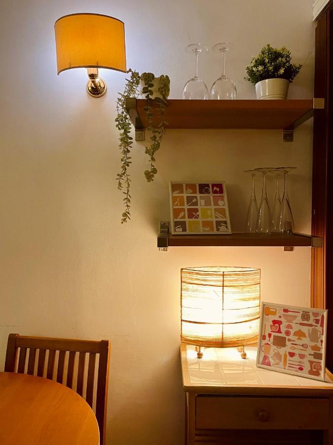Rome Downtown Apartment_Sistina Екстер'єр фото
