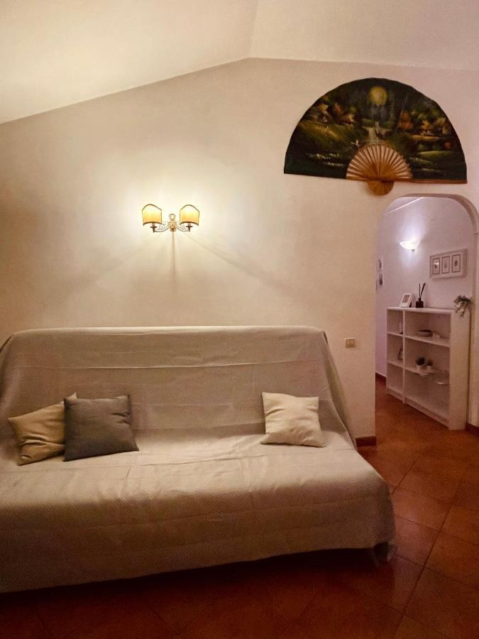 Rome Downtown Apartment_Sistina Екстер'єр фото