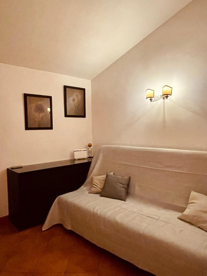 Rome Downtown Apartment_Sistina Екстер'єр фото