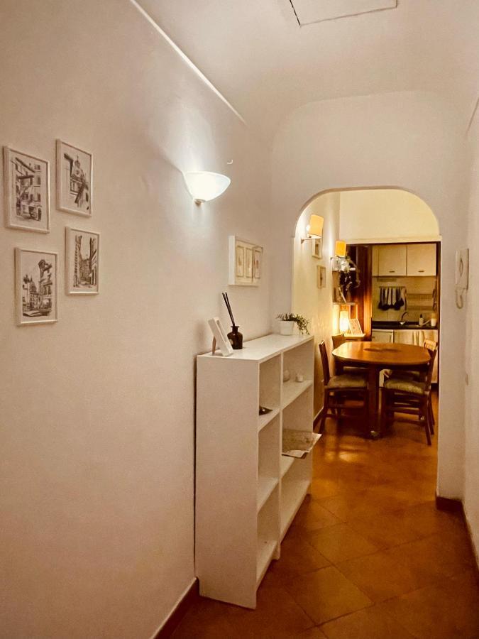 Rome Downtown Apartment_Sistina Екстер'єр фото