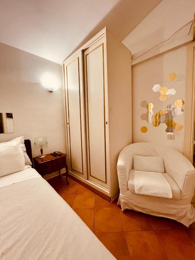 Rome Downtown Apartment_Sistina Екстер'єр фото