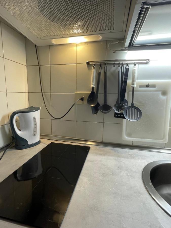 Rome Downtown Apartment_Sistina Екстер'єр фото