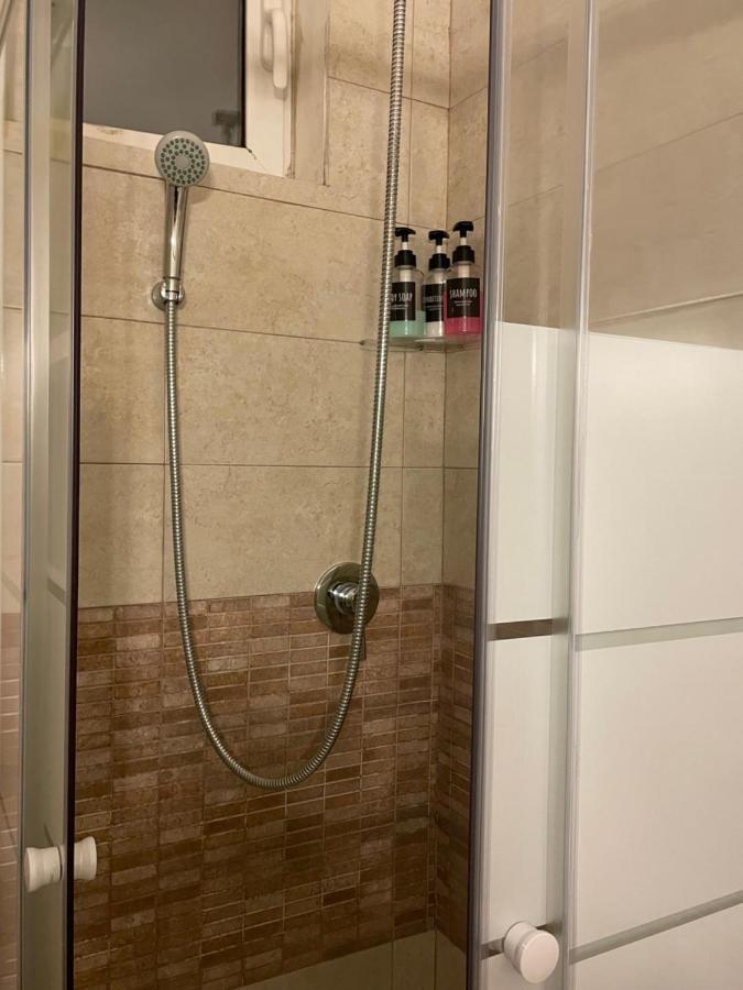 Rome Downtown Apartment_Sistina Екстер'єр фото