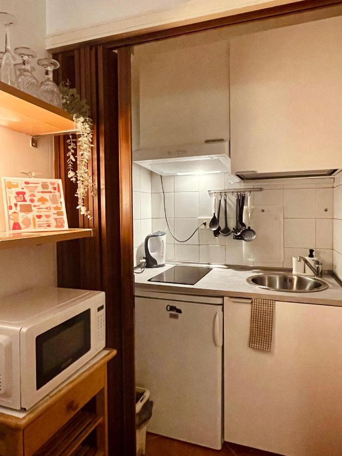 Rome Downtown Apartment_Sistina Екстер'єр фото